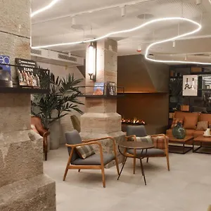 Hostel Latroupe La Granja, Bilbao