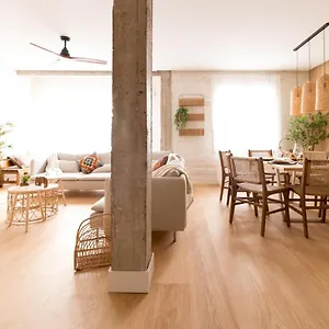 Apartamento Carmelo Gil Ac By Staynnapartments, Bilbao