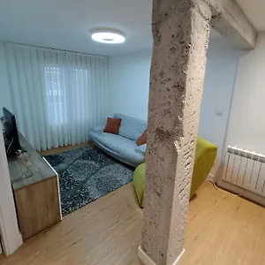 Apartamento Bonito En Zamakola, Bilbao