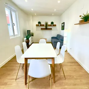 Apartamento Bcool, Bilbao