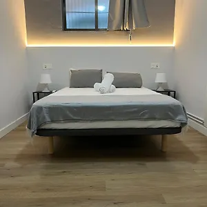 Apartamento Centrico 2h Trauko2, Bilbao