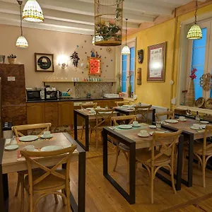 Iturrienea Ostatua Bilbau