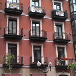 Apartamento Loaina, Bilbao