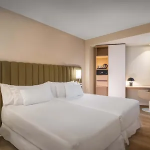 Hotel Barcelo Nervion, Bilbao