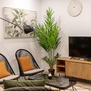 Apartment River In The Heart Of Ebi-01297, Bilbao